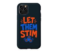 Positive Behavior Analyst Intervention Team Case for iPhone 11 Pro
