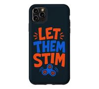 Positive Behavior Analyst Intervention Team Case for iPhone 11 Pro Max
