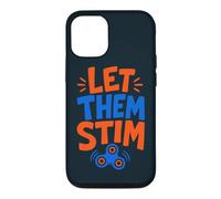 Positive Behavior Analyst Intervention Team Case for iPhone 12/12 Pro