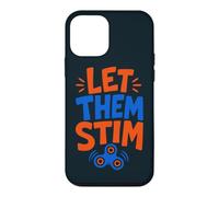 Positive Behavior Analyst Intervention Team Case for iPhone 12 mini