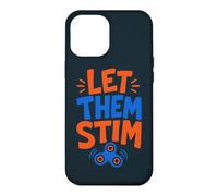 Positive Behavior Analyst Intervention Team Case for iPhone 12 Pro Max