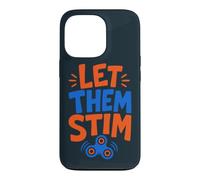 Positive Behavior Analyst Intervention Team Case for iPhone 13 Pro