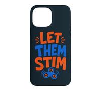Positive Behavior Analyst Intervention Team Case for iPhone 13 Pro Max