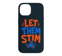 Positive Behavior Analyst Intervention Team Case for iPhone 14
