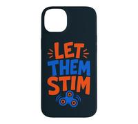 Positive Behavior Analyst Intervention Team Case for iPhone 14 Plus