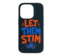 Positive Behavior Analyst Intervention Team Case for iPhone 14 Pro