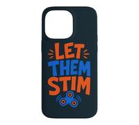 Positive Behavior Analyst Intervention Team Case for iPhone 14 Pro Max