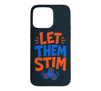 Positive Behavior Analyst Intervention Team Case for iPhone 15 Pro Max
