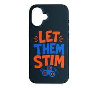 Positive Behavior Analyst Intervention Team Case for iPhone 16
