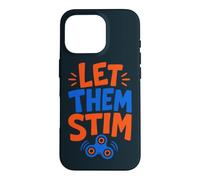Positive Behavior Analyst Intervention Team Case for iPhone 16 Pro