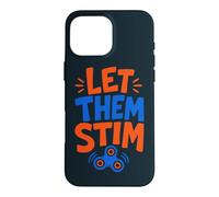Positive Behavior Analyst Intervention Team Case for iPhone 16 Pro Max