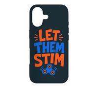 Positive Behavior Analyst Intervention Team Case for iPhone 17