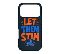 Positive Behavior Analyst Intervention Team Case for iPhone 17 Pro