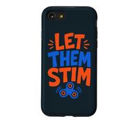 Positive Behavior Analyst Intervention Team Case for iPhone SE (2020) / 7/8