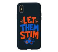 Positive Behavior Analyst Intervention Team Case for iPhone X/XS