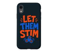 Positive Behavior Analyst Intervention Team Case for iPhone XR