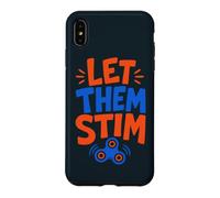 Positive Behavior Analyst Intervention Team Case for iPhone XS Max