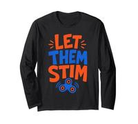Positive Behavior Analyst Intervention Team Long Sleeve T-Shirt
