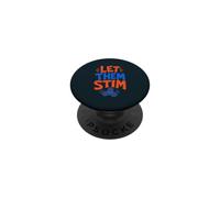 Positive Behavior Analyst Intervention Team PopSockets Adhesive PopGrip