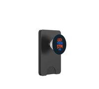 Positive Behavior Analyst Intervention Team PopSockets PopWallet for MagSafe