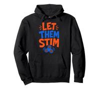 Positive Behavior Analyst Intervention Team Pullover Hoodie