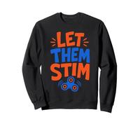 Positive Behavior Analyst Intervention Team Sweatshirt
