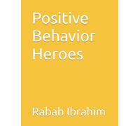 Positive Behavior Heroes