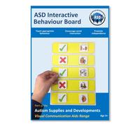 Positive Behaviour Chart for Children, Toddler, EYFS, SEN -School, Classroom, Home Education -Nonverbal Communication -Autism Learning Resource