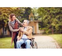 Positive Behaviour Support in Social Care