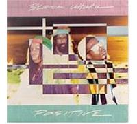 Positive by Black Uhuru (1990-10-25)