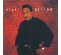 Positive by Peabo Bryson (2007-10-30)