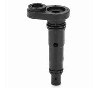 Positive Crankcase Ventilation PCV Valve Premium Replacement for MDX 2003-2006 ABS Construction Stable Performance Direct Fit Replacement