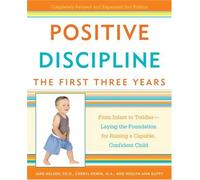 Positive Discipline