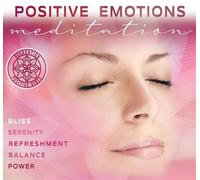 Positive Emotions: Meditation