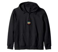 Positive Energy ONLY Positive Energy Zip Hoodie