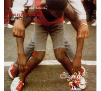 Positive Force - Back To The Old School - We Got The Funk