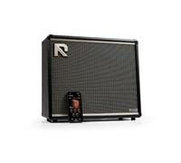 Positive Grid REACTOR 100-Watt Intelligent Guitar Combo Amp & App