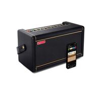 Positive Grid Spark 2 50W Smart Guitar Practice Amp & Bluetooth Speake