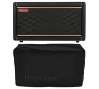 Positive Grid Spark 2 50W Smart Guitar Practice Amp & Bluetooth Speaker with Built-in Looper, AI Features & Smart App for Electric, Acoustic, & Bass Guitar