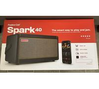 Positive Grid Spark Black Smart Guitar Amp