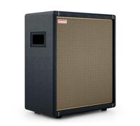 Positive Grid Spark CAB Powered FRFR Speaker Cabinet for Amps & Modelers | 140W FRFR powered cabinet with 10" woofer & dual tweeters. XLR/TRS & 3.5mm inputs, DC/USB-C power out. For amps & modelers.