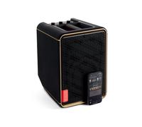 Positive Grid Spark EDGE 65W Portable 4-Channel Smart Guitar Amp & PA