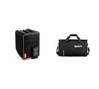 Positive Grid Spark EDGE 65W Smart Guitar Amp with Official Spark 2 Carry Bag
