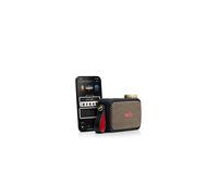 Positive Grid Spark GO 5W Ultra-Portable Smart Guitar Amp, Headphone