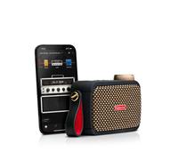 Positive Grid Spark GO 5W Ultra-Portable Smart Guitar Amp, Headphone A