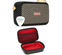 Positive Grid Spark GO Ultra-Portable Smart Guitar Amp and Bluetooth Speaker with Carrying Case