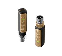 Positive Grid Spark LINK XLR Wireless XLR System for Dynamic Microphones | Plug & play wireless XLR system for dynamic mics & more. Ultra-low latency, 7-hr battery. USB-C cable included.