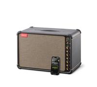 Positive Grid Spark LIVE 150W Smart Guitar Amp, PA & Bluetooth Speaker