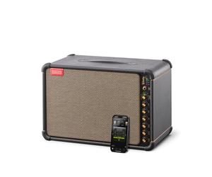 Positive Grid Spark LIVE Smart Guitar Amp, Multi-Channel PA System & Bluetooth Speaker All-In-One for Guitar, Bass, Vocals, Keyboards and more.