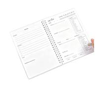 Positive Guided Journal - Inspirational Reflection Notebook, Self Reflection Journal for Women, Writing Tool for Growth Study Relaxation, Indoor Outdoor Activities, Daily Journasl for Adults Teens